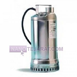 Lowara DIWA Stainless Steel Submersible Pump Lowara DIWA Stainless Steel Submersible Pump